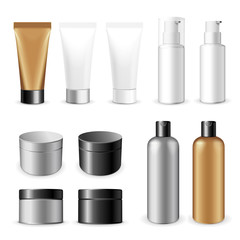 Make-up packaging product