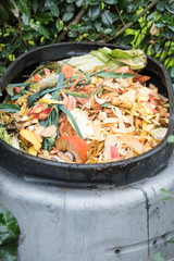 Composting
