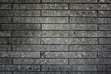 brick wall, ground, wallpaper, background