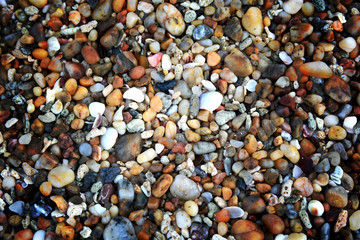 pebble, stone, rock, background