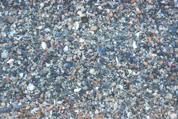 pebble, stone, rock, background