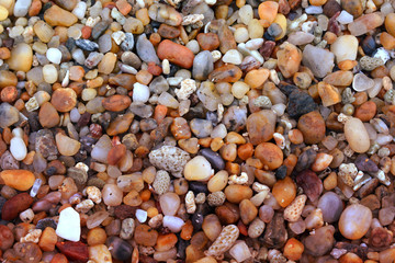 pebble, stone, rock, background