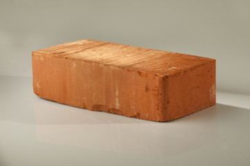 a single brick