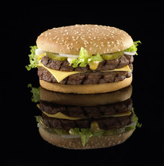 Hamburger