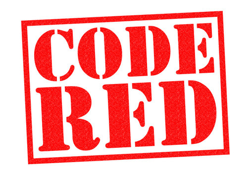 CODE RED