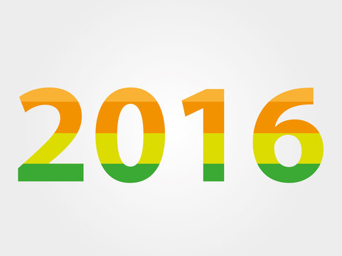 Happy New Year 2016-2