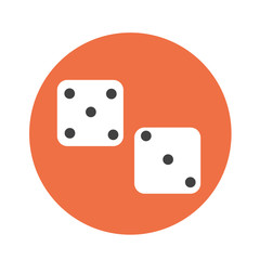 Dices vector