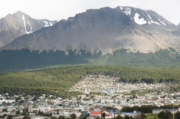 Ushuaia - Argentina