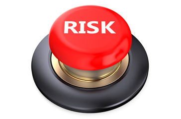 Risk red push button