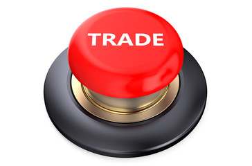 Trade red push button
