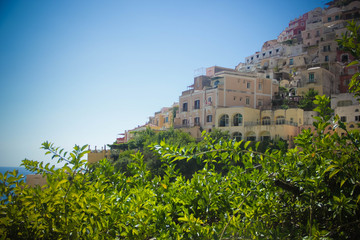  Amalfi coast, Italy