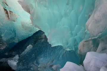 Reid Glacier