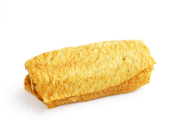 Dried sweet pork