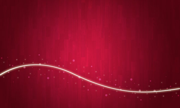 Wood background christmas color