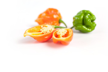 peperoncini