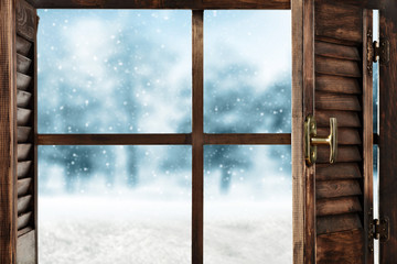 window space 