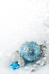 christmas balls