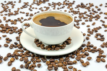 coffee
