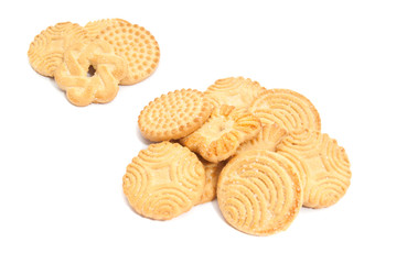 some fresh cookies