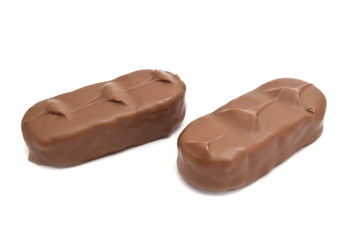 delicious chocolate bars