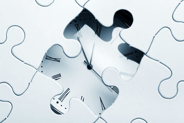 Time Puzzle