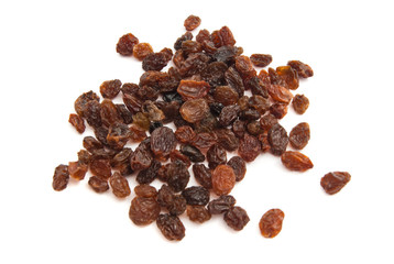heap of raisins