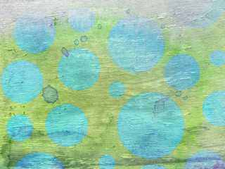 abstract design with wood grain texture