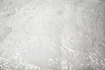 terraces Pamukkale, Turkey