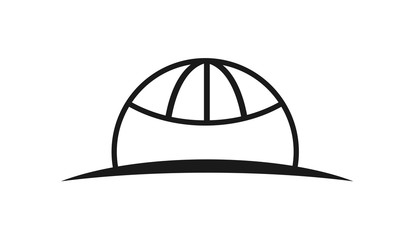 List of members worldwide, aviation, world symbol shaped flat line, Global Data network