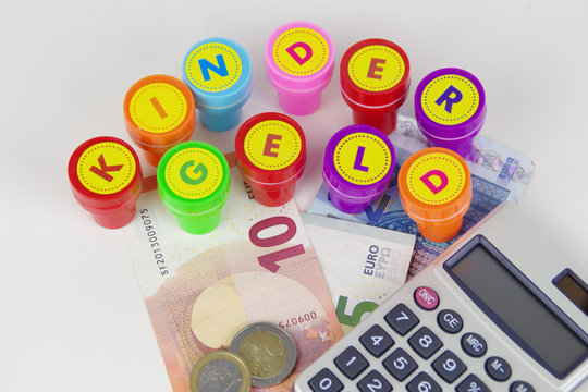 Kindergeld