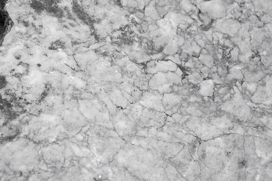 Fototapeta the gray stone texture