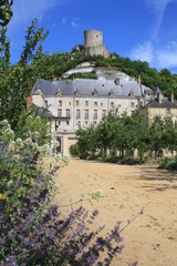 château de La Roche-Guyon 
