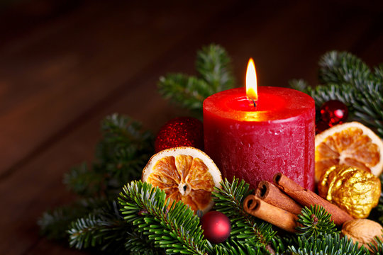 Advent  