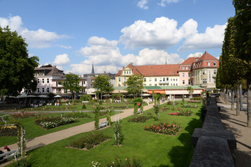 Bad Kissingen