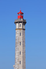Phare des Baleines