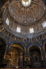 Obraz premium Loiola, Espagne