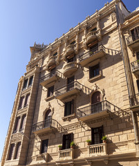 San Sebastian, Espagne