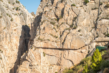 Caminito del Rey