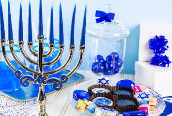 Hanukkah
