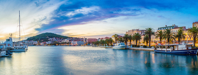 Split - Croatia © powell83