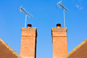 Chimneys