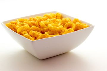 Appetisers