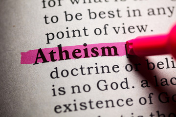 atheism