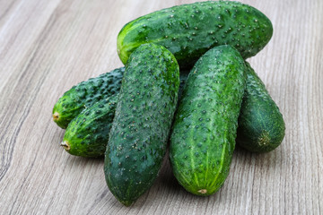 Cucumber