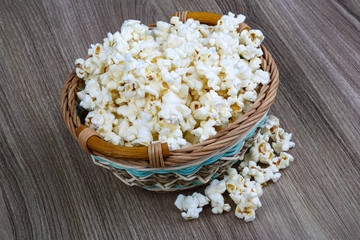 Popcorn