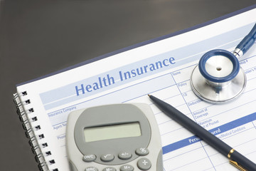 Health Insurance Record