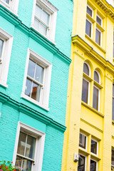 London houses