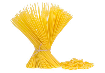 spaghetti pasta1