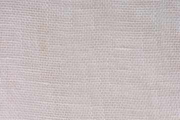 Leinwand Textur