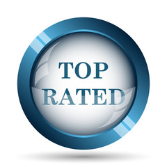 Top rated  icon